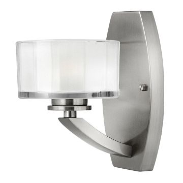 Hinkley Lighting MERIDIAN HK-MERIDIAN1 Светильник за стена 1x60W/G9