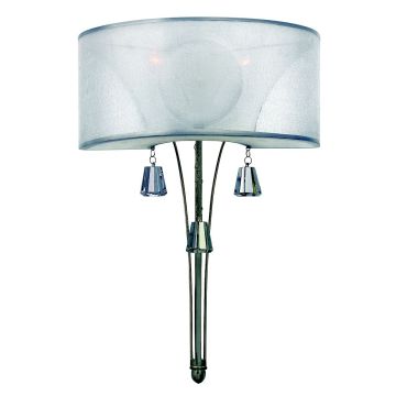 Hinkley Lighting MIME HK-MIME2 Светильник за стена 2x60W/E14