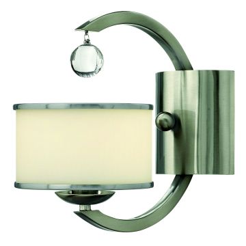 Hinkley Lighting MONACO HK-MONACO1 Светильник за стена 1x60W/E14