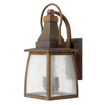 Hinkley Lighting MONTAUK HK-MONTAUK-M Светильник за стена 2x60W/E14 IP44