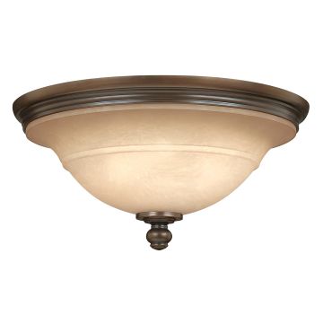 Hinkley Lighting PLYMOUTH HK-PLYMOUTH-F Таванен светилник 3x60W/E27