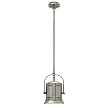 Hinkley Lighting PULLMAN HK-PULLMAN-M-BN Висяща лампа 1x60W/E27