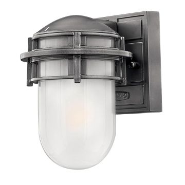 Hinkley Lighting REEF HK-REEF-MINI-HE Светильник за стена 1x60W/E27 IP44