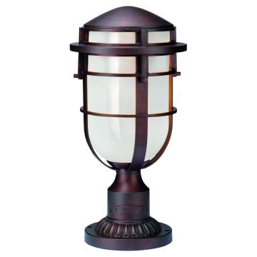 Hinkley Lighting REEF HK-REEF-SM-VZ Светильник за стена 1x60W/E27 IP44