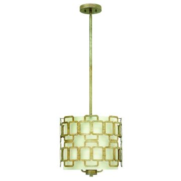 Hinkley Lighting SABINA HK-SABINA-3P Висяща лампа 3x60W/E14