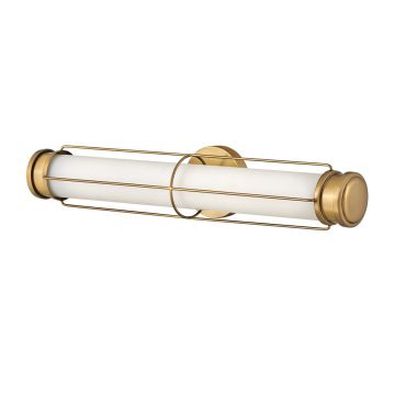 Hinkley Saylor HK-SAYLOR-LED-M-HB Светильник за стена 23,5W/LED 3000K 1220lm ip44