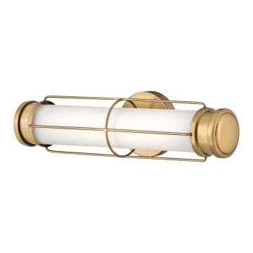 Hinkley Saylor HK-SAYLOR-LED-S-HB Светильник за стена 19W/LED 3000K 912lm ip44