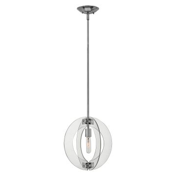 Hinkley Lighting SOLSTICE HK-SOLSTICE-MP Висяща лампа 1x60W/E27