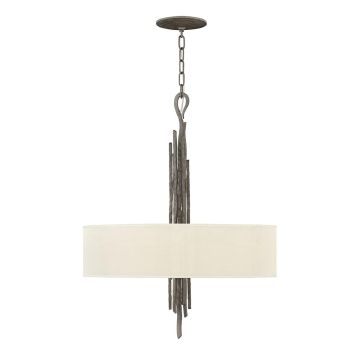 Hinkley Lighting SPYRE HK-SPYRE6P-MMB Люстра 6x60W/E14
