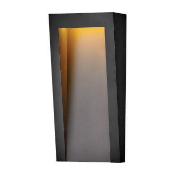 Hinkley Taper HK-TAPER-M-TBK Светильник за стена 1x8W/LED IP44