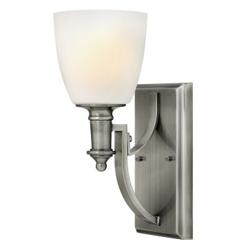 Hinkley Lighting TRUMAN HK-TRUMAN1 Светильник за стена 1x60W/E27