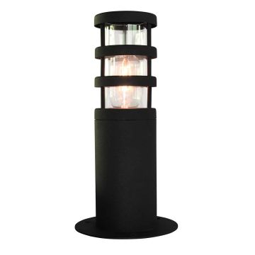 Elstead Lighting HORNBAEK HORNBAEK-PED Стойка лампа 1x60W/E27 IP44