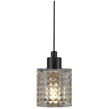 Nordlux HOLLYWOOD 46483000 Висяща лампа 1x60W/E27 IP20