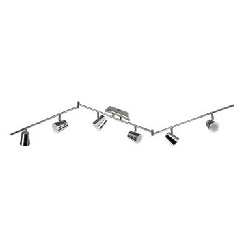 Italux ELMIRA HP-710BP-06-8571A Спот 30W/LED 3000K 3000LM IP20