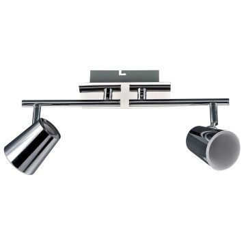 Italux ELMIRA HP-710IU-02-8571A Спот 10W/LED 3000K 1000LM IP20