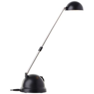 Brilliant KATRINA G94816/06 Бюро лампа 1x7W/LED 720LM IP20