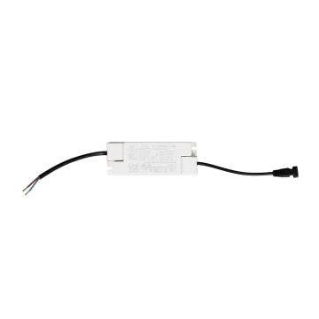 Maxlight SPILIO HT190 DIM Захранване 12w/led ip20