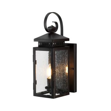Elstead Lighting HYTHE HYTHE Светильник за стена 1x60W/E14 IP43