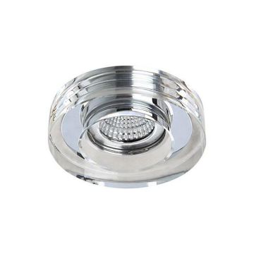 AZzardo VEKTOR AZ1494 Вградено спот светило 1x50W/GU10