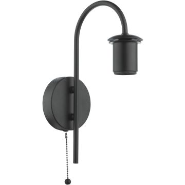 Dar Lighting Idra IDR0722-F Рамо за стенен фиксатор 1x60w/e27 ip20