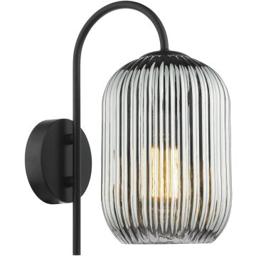 Dar Lighting Idra IDR0722-SAW6510 Светильник за стена 1x60w/e27 ip20