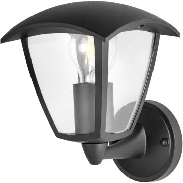 Polux IGMA 311863 Светильник за стена 1x12W/E27 IP44