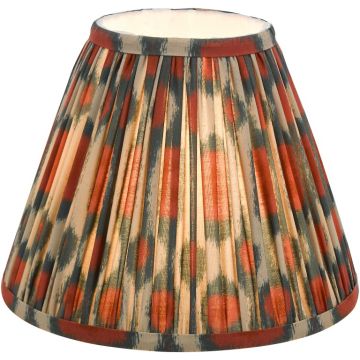 Dar Lighting Ikat IKA1025 Абажур 1x60w/e27