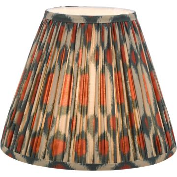 Dar Lighting Ikat IKA1225 Абажур 1x60w/e27