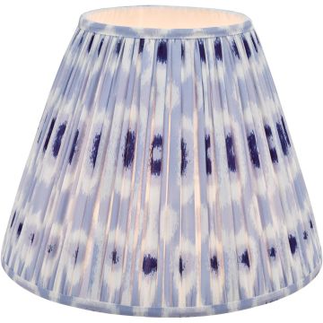 Dar Lighting Ikat IKA1623 Абажур 1x60w/e27