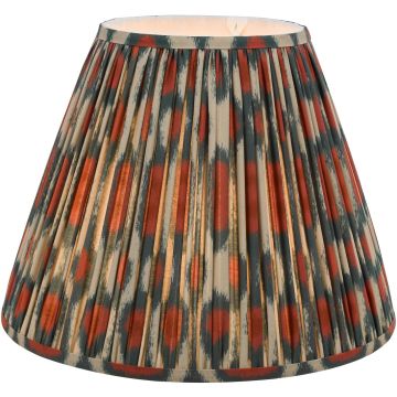 Dar Lighting Ikat IKA1625 Абажур 1x60w/e27