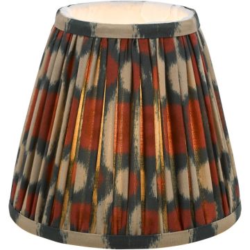 Dar Lighting Ikat IKA2625 Абажур 1x40w/e14