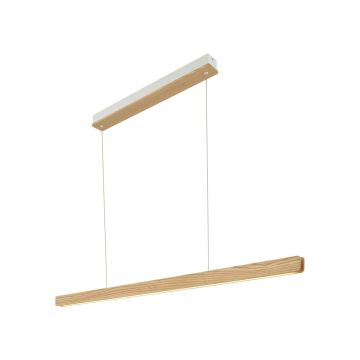 Nordlux ILGAS 2412053014 Висяща лампа 1x47W/LED 3000K IP20