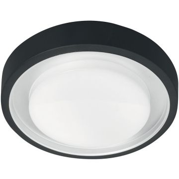 Elstead Lighting INGRID INGRID Таванен светилник 2x60W/E27 IP54