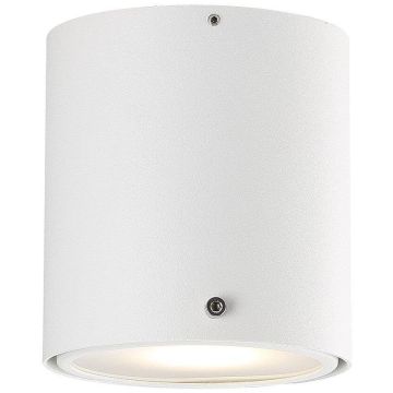 Nordlux IP 78511001 Повърхностно светило 1x8W/GU10 IP44