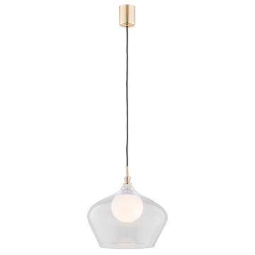 Argon IRUN 4268 Висяща лампа 1x7W/E14 IP20