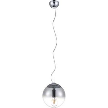AZzardo IRIS 20 AZ3105 Висяща лампа 1x40W/E27 IP20