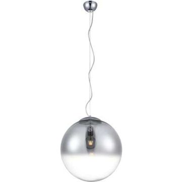 AZzardo IRIS 40 AZ3107 Висяща лампа 1x40W/E27 IP20