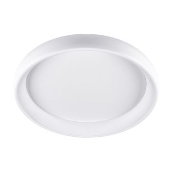 Italux ALESSIA 5280-832RC-WH-4 Таванен светилник 1x32W/LED 4000K 1760LM IP20