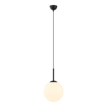 Italux DEORE PND-5578-1M-BK Висяща лампа 1x40W/E27 IP20