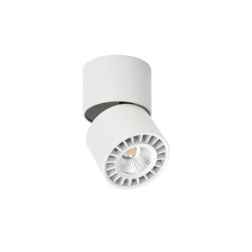 Italux HERIOS CLN-97018-12W-L-3K Повърхностно светило 1x12W/LED 3000K 1808LM IP20