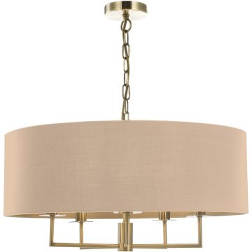 Dar Lighting Jamelia JAM0501 Висяща лампа 5x40w/e14