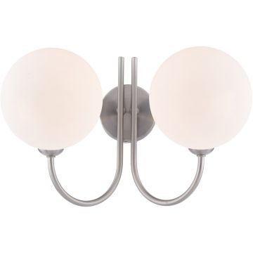 Dar Lighting Jared JAR0938-23 Светильник за стена 2x40w/g9 ip20