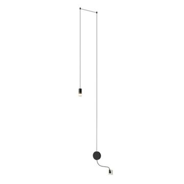 King Home FLUSSO WALL JD0032 Светильник за стена 1x3W/G9 3000K 240LM IP20