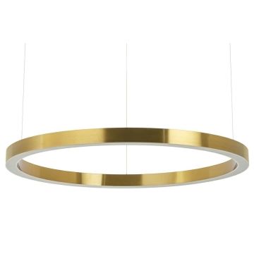 King Home RING JD8169-100 Висяща лампа 1x75W/LED 3000K 6000LM IP20