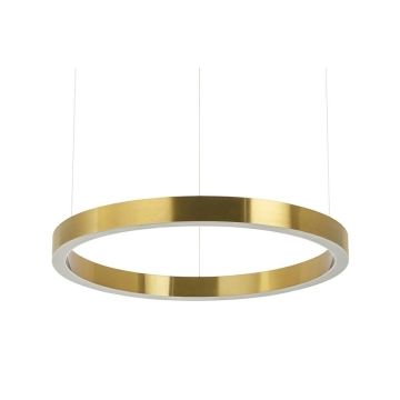 King Home RING JD8169-60 Висяща лампа 1x38W/LED 3000K 3000LM IP20