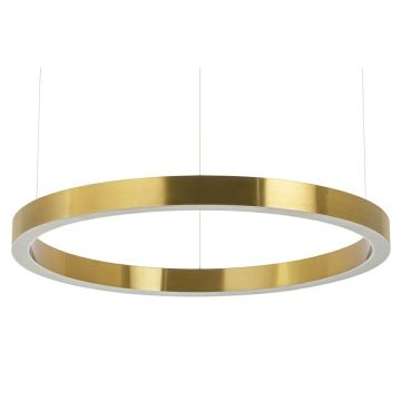 King Home RING JD8169-80 Висяща лампа 1x50W/LED 3000K 4000LM IP20