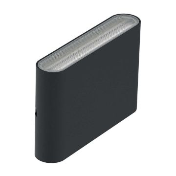 Elstead Lighting Jens JENS-S-C3 Светильник за стена 1x6W/LED IP65