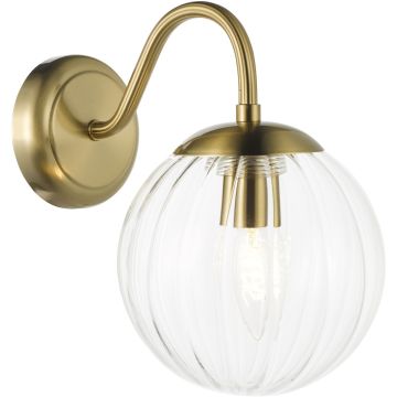 Dar Lighting Jocelyn JOC0742 Светильник за стена 1x40w/E14