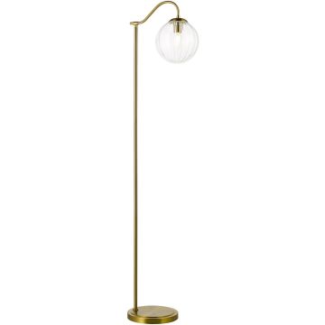 Dar Lighting Jocelyn JOC4942 Стойка лампа 1x40w/E14