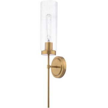 Dar Lighting Jodelle JOD0763 Светильник за стена 1x40w/e27